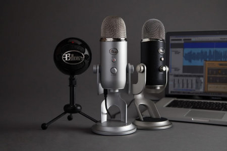 USB vs XLR: выбираем микрофон для стриминга USB vs XLR: выбираем микрофон для стриминга