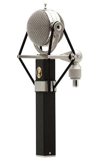 Blue Dragonfly | Blue Microphones - Официальный магазин в России