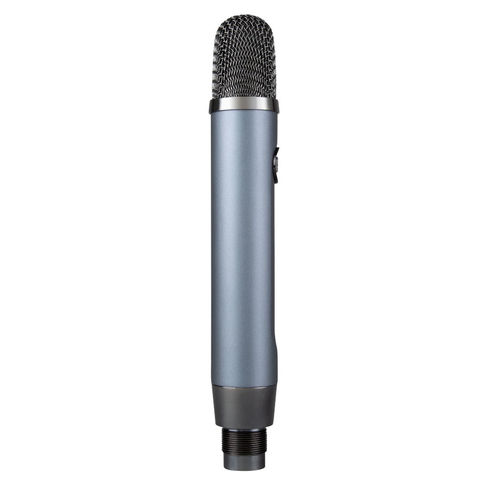 Blue Ember | Blue Microphones - Официальный магазин в России