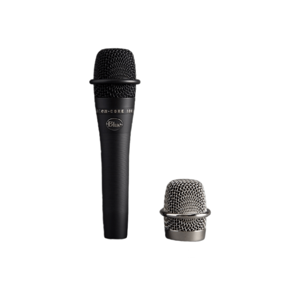 Blue enCore 100 Универсальный динамический микрофон от компании Blue 
