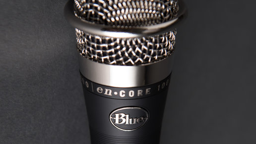 Blue enCore 100 - Blue enCore 100