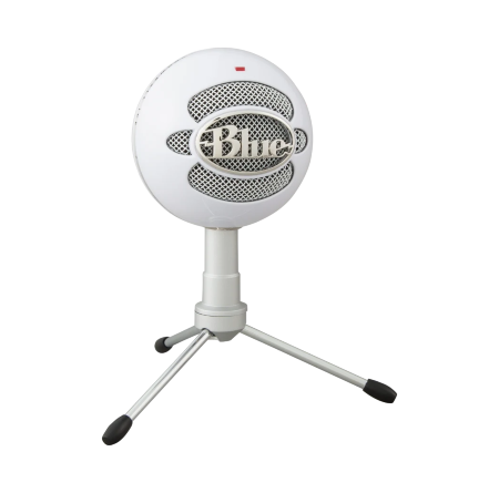 Blue Snowball iCE