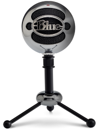 Blue Snowball BA