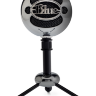 Blue Snowball BA - Blue Snowball BA