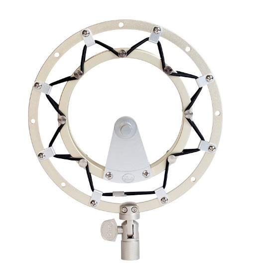 The Radius II  Специально разработанный шокмаунт (паук) для микрофонов Yeti и Yeti Pro