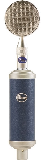 Blue Bottle Rocket Stage 1 Конденсаторный микрофон со сменными капсулами 