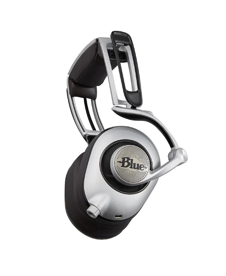 Blue ella planar magnetic headphones outlet