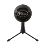 Blue Snowball iCE Black - Blue Snowball iCE Black