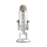 Blue Yeti Silver - Blue Yeti Silver