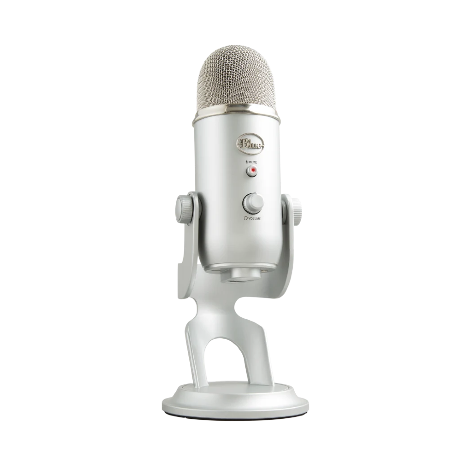 Blue yeti microphone xbox one discount