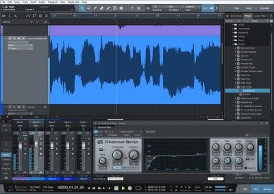 Blue Yeti Pro Studio - Blue Yeti Pro Studio