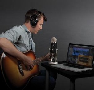 Blue Yeti Pro Studio - Blue Yeti Pro Studio