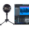 Blue Snowball Studio - Blue Snowball Studio