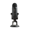 Blue Yeti Blackout - Blue Yeti Blackout