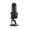 Blue Yeti Blackout - Blue Yeti Blackout