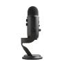 Blue Yeti Blackout - Blue Yeti Blackout