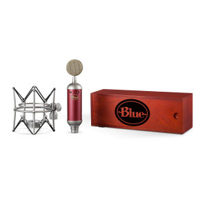 Blue Spark SL | Blue Microphones - Официальный магазин в России