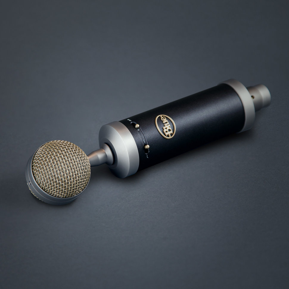 Blue Baby Bottle SL Blue Microphones