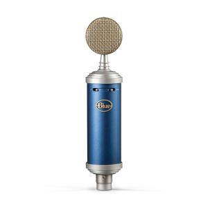 Blue Bluebird SL Студийный конденсаторный микрофон с большой диафрагмой.