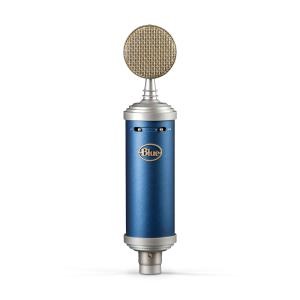 Blue Bluebird SL Студийный конденсаторный микрофон с большой диафрагмой.