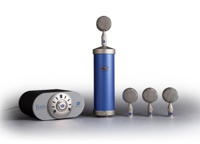 Blue Bottle Caps - Blue Bottle Caps
