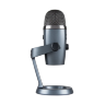 Blue Yeti Nano Shadow Grey - Blue Yeti Nano Shadow Grey