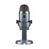 Blue Yeti Nano Shadow Grey - Blue Yeti Nano Shadow Grey