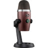 Blue Yeti Nano Red Onyx - Blue Yeti Nano Red Onyx