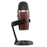 Blue Yeti Nano Red Onyx - Blue Yeti Nano Red Onyx