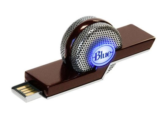 Blue Tiki Новый Blue Mic Tiki - это первый USB микрофон в мире, который имитирует интеллект человеческого слуха, сосредоточив внимание на желаемых звуках, сводя к минимуму шум и зная, когда отключить звук совсем